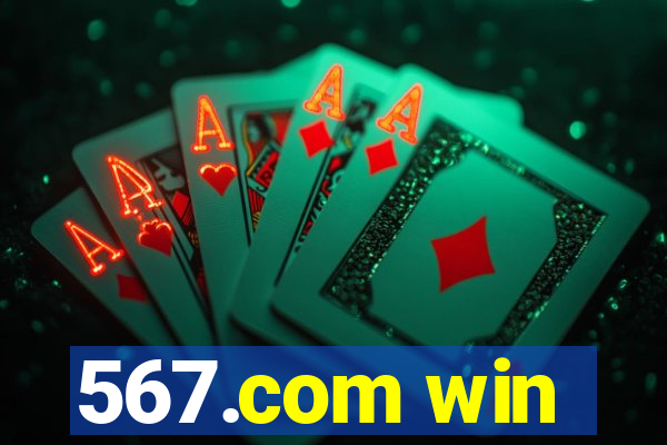 567.com win